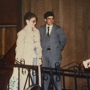 Meet your Posher, Todd